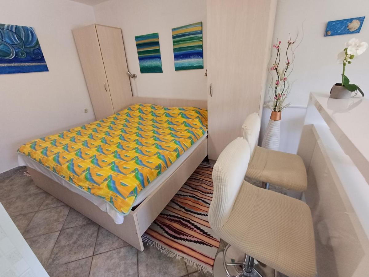 פולה Apartments Lana מראה חיצוני תמונה