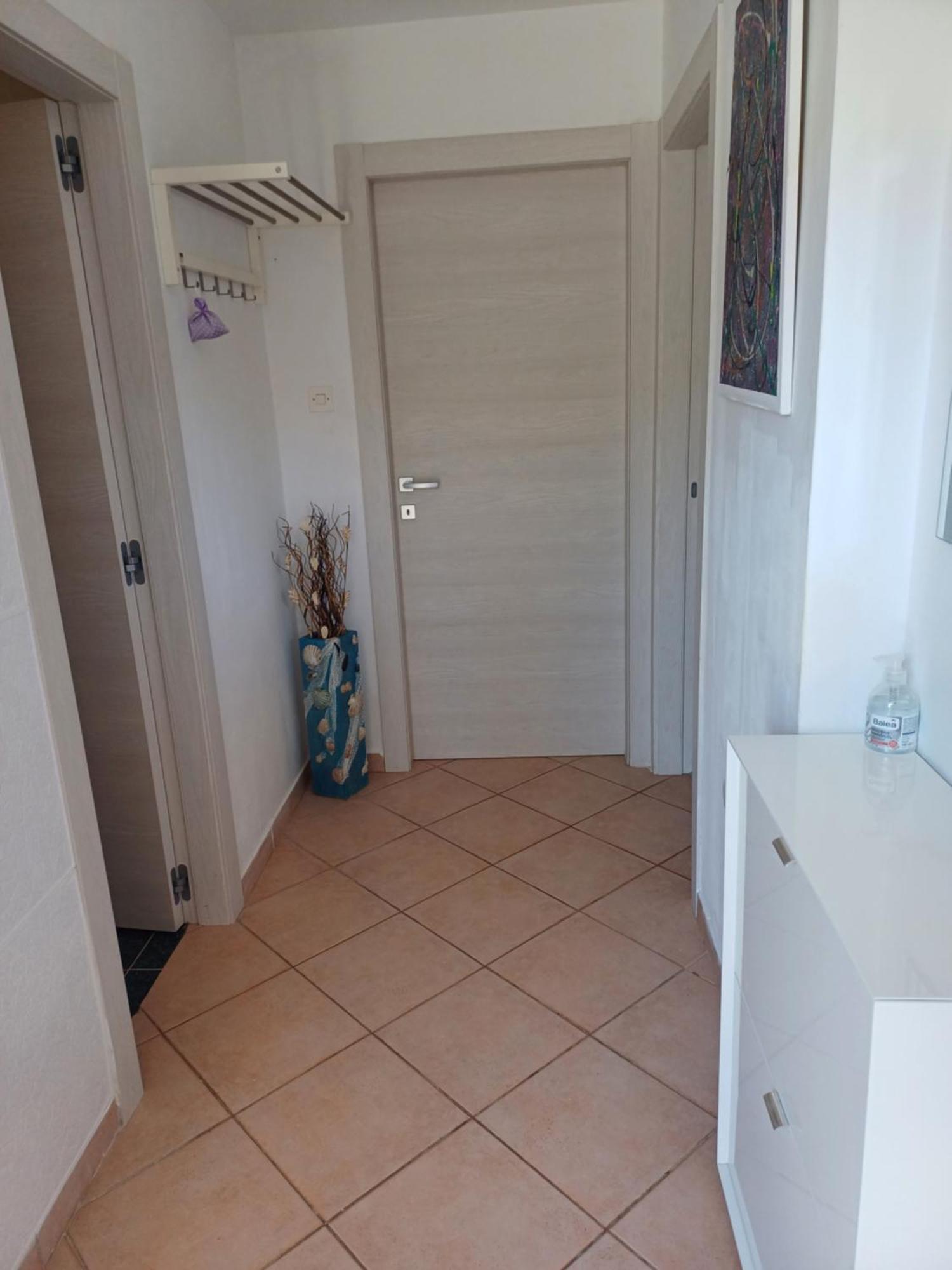 פולה Apartments Lana מראה חיצוני תמונה