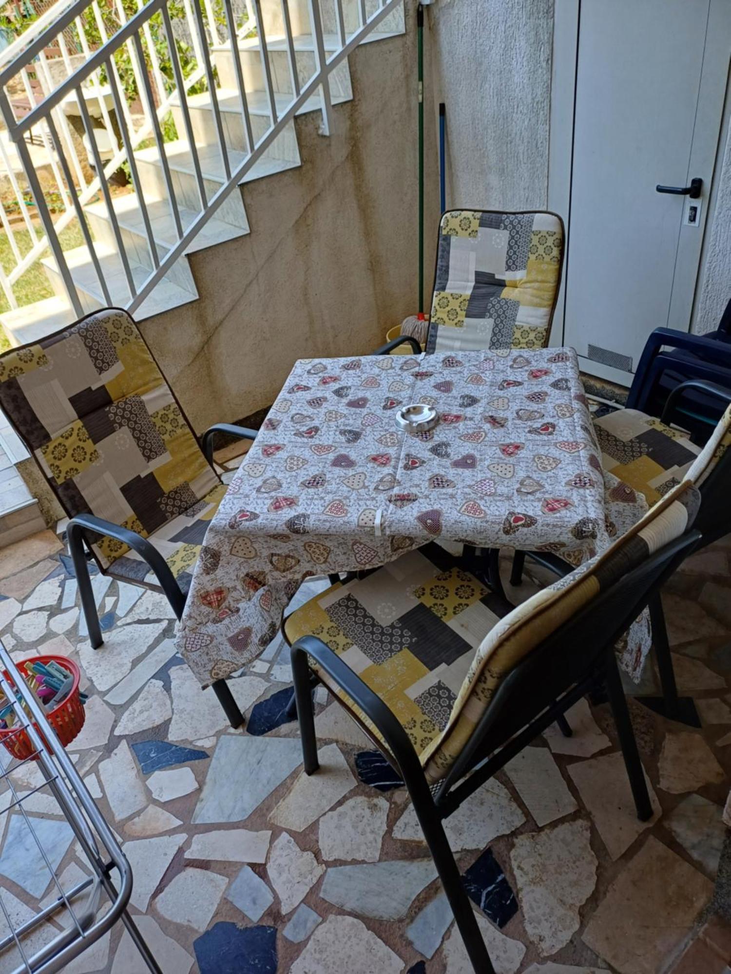 פולה Apartments Lana מראה חיצוני תמונה