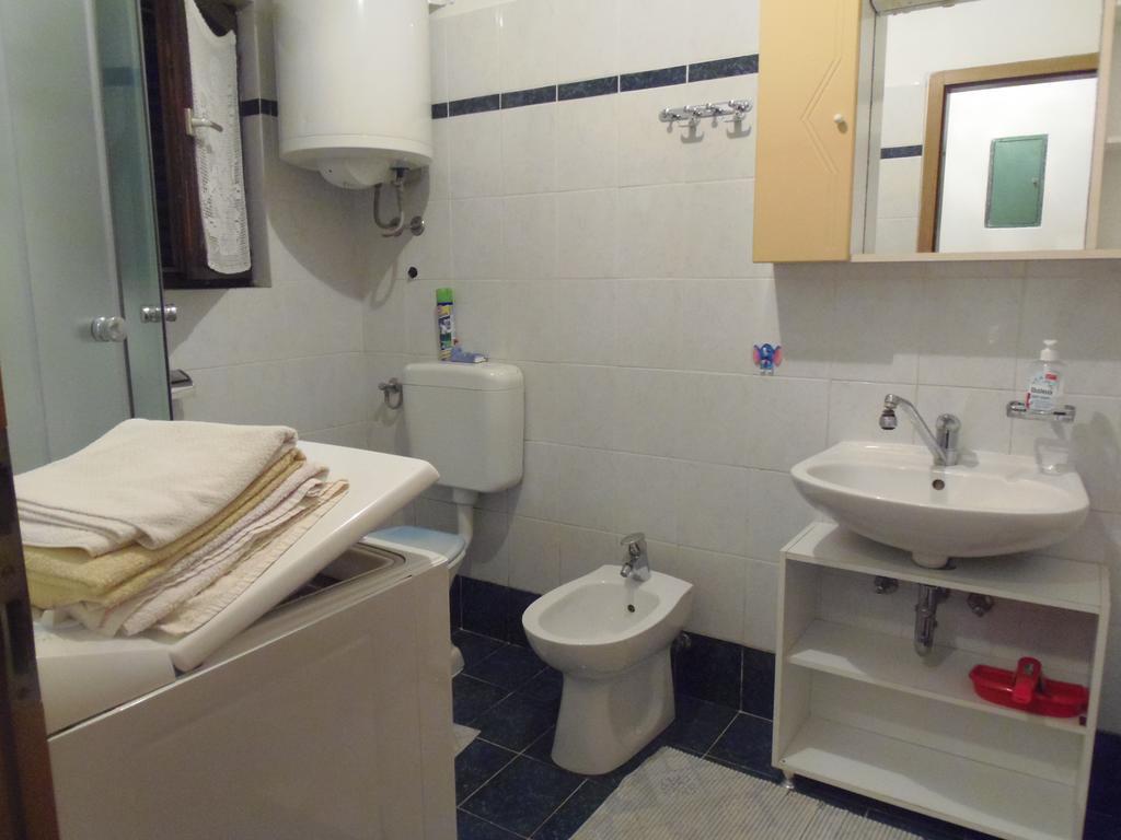 פולה Apartments Lana חדר תמונה