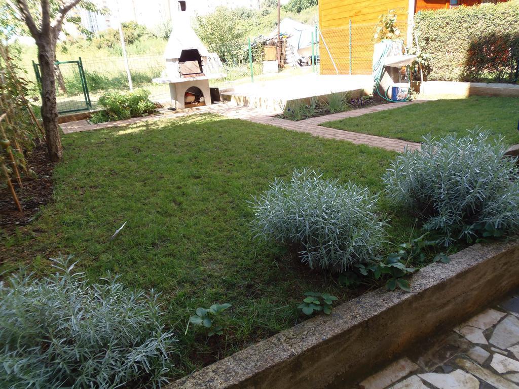פולה Apartments Lana חדר תמונה